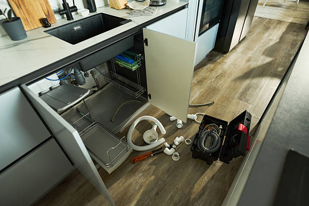 Reliable Drain Cleaning contractor in Ogilvie, MN by Street Wise - Plumbing